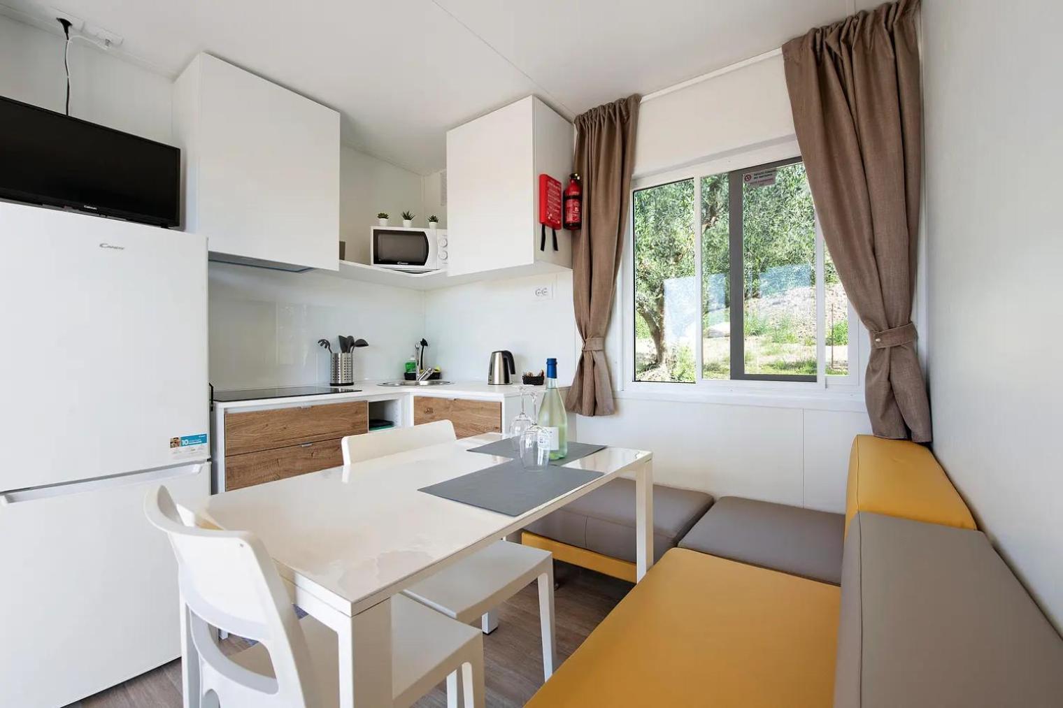 Camping Eurovil Predore Zewnętrze zdjęcie