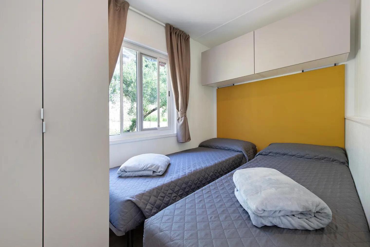 Camping Eurovil Predore Zewnętrze zdjęcie